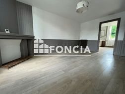 Appartement à louer, 73m², Périgueux