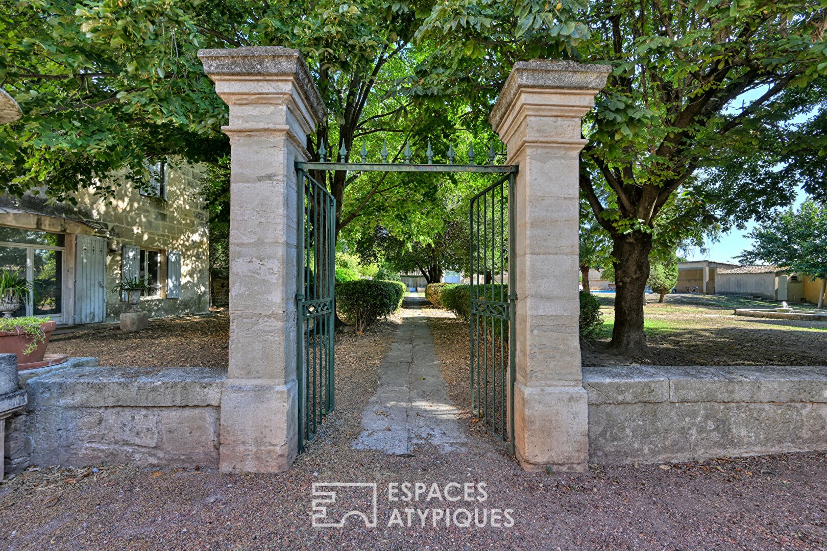 Maison à vendre, 487m², Manduel