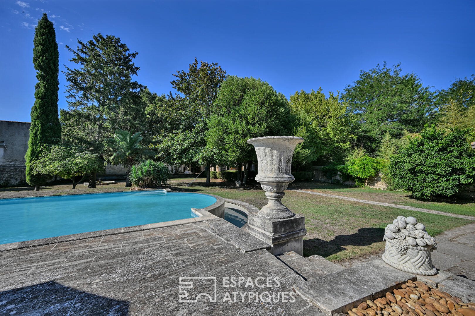 Maison à vendre, 487m², Manduel