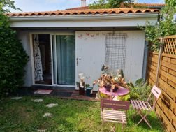 Maison à louer, 20m², Bègles