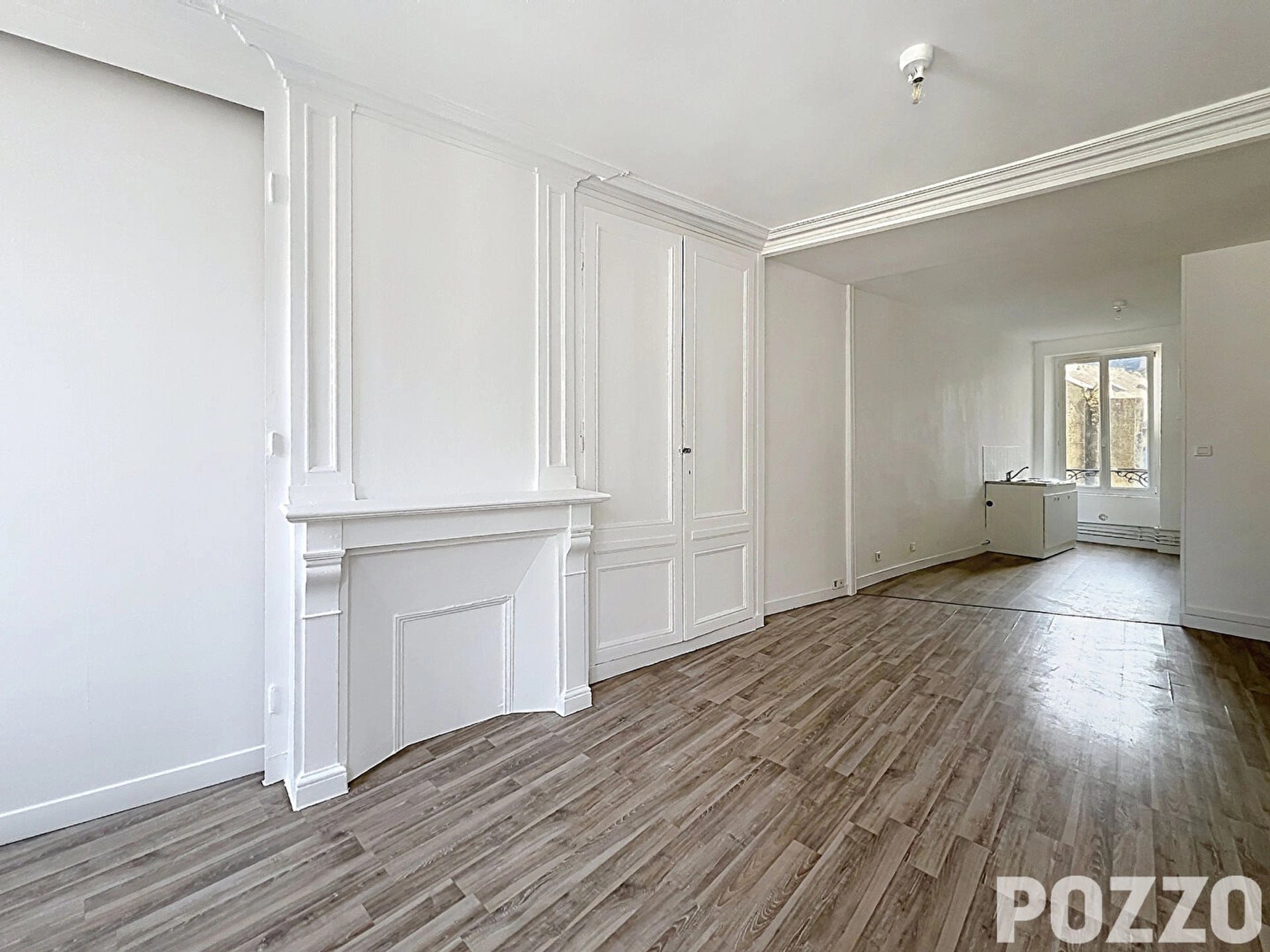 Appartement à louer, 50m², Cherbourg-Octeville