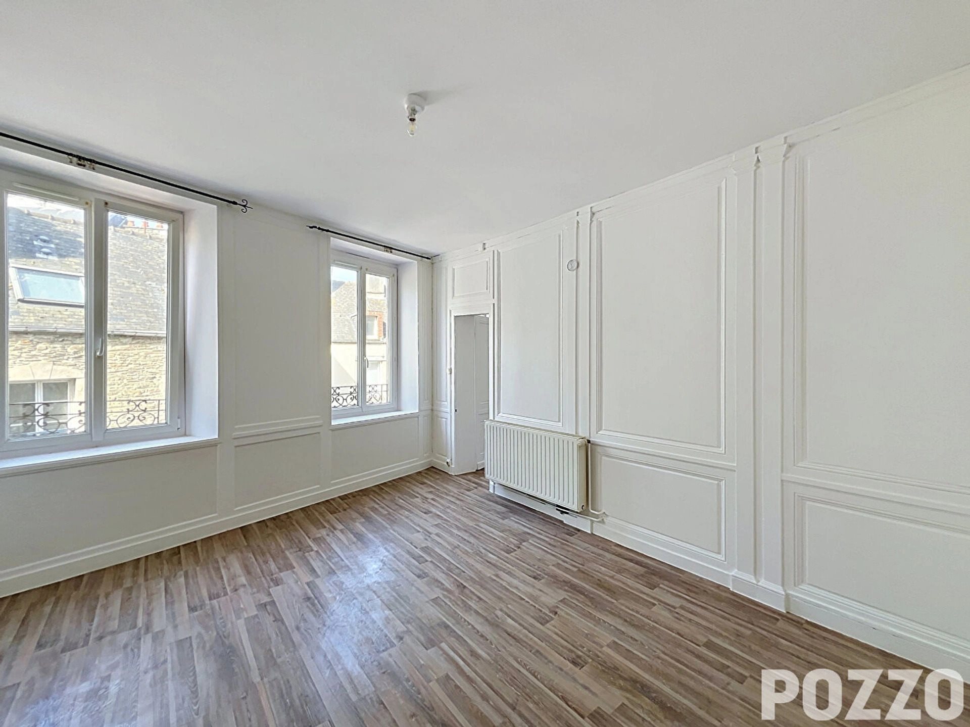Appartement à louer, 50m², Cherbourg-Octeville