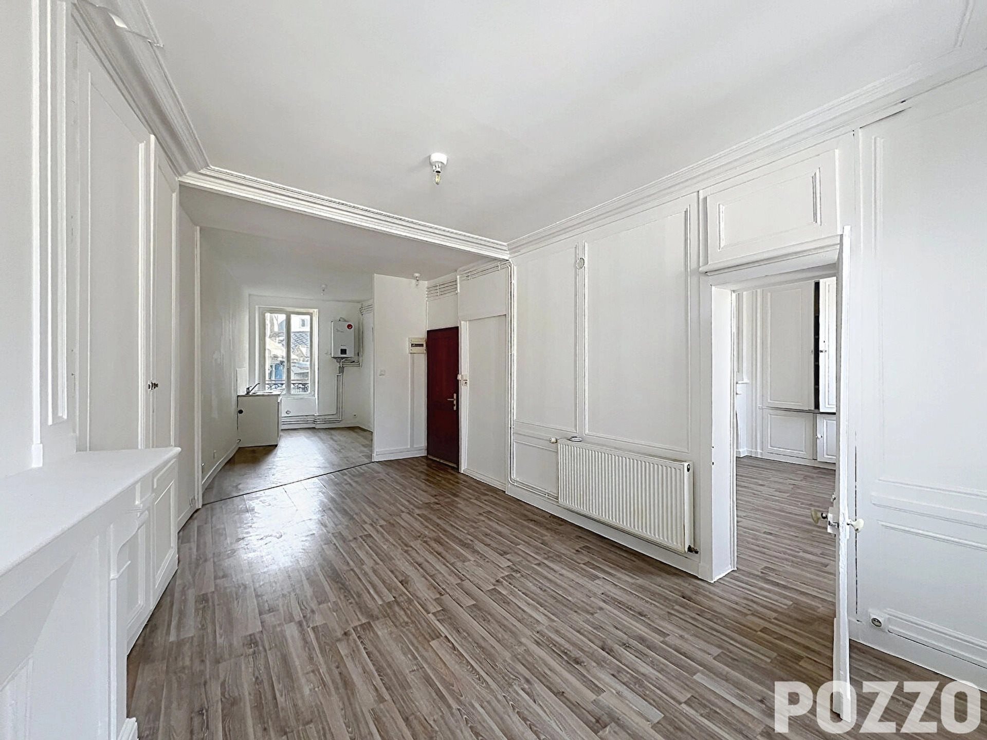 Appartement à louer, 50m², Cherbourg-Octeville