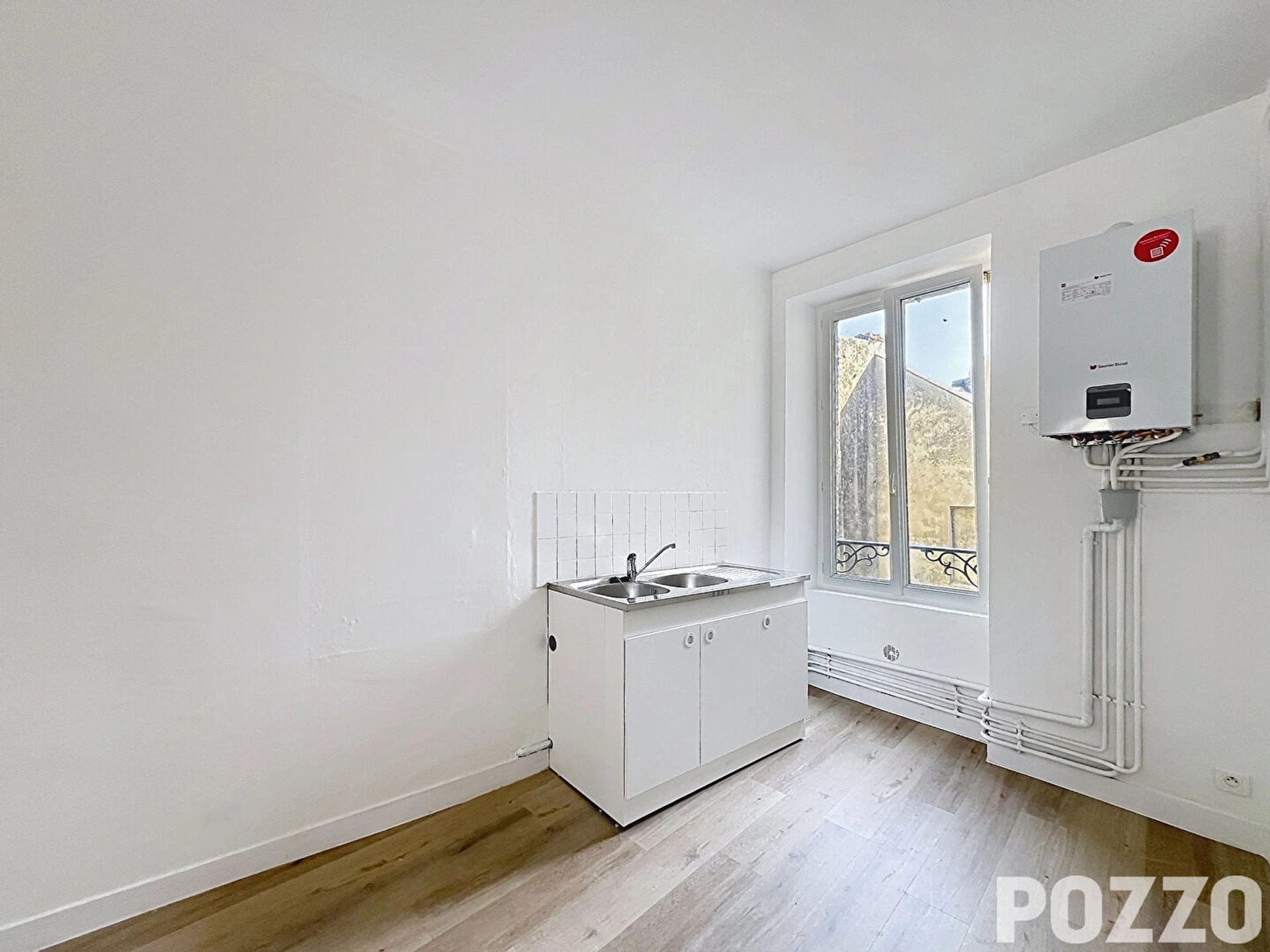 Appartement à louer, 50m², Cherbourg-Octeville