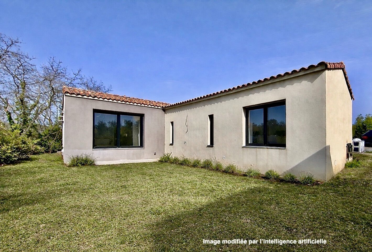 Maison à vendre, 42m², Saint-Julien-de-Peyrolas