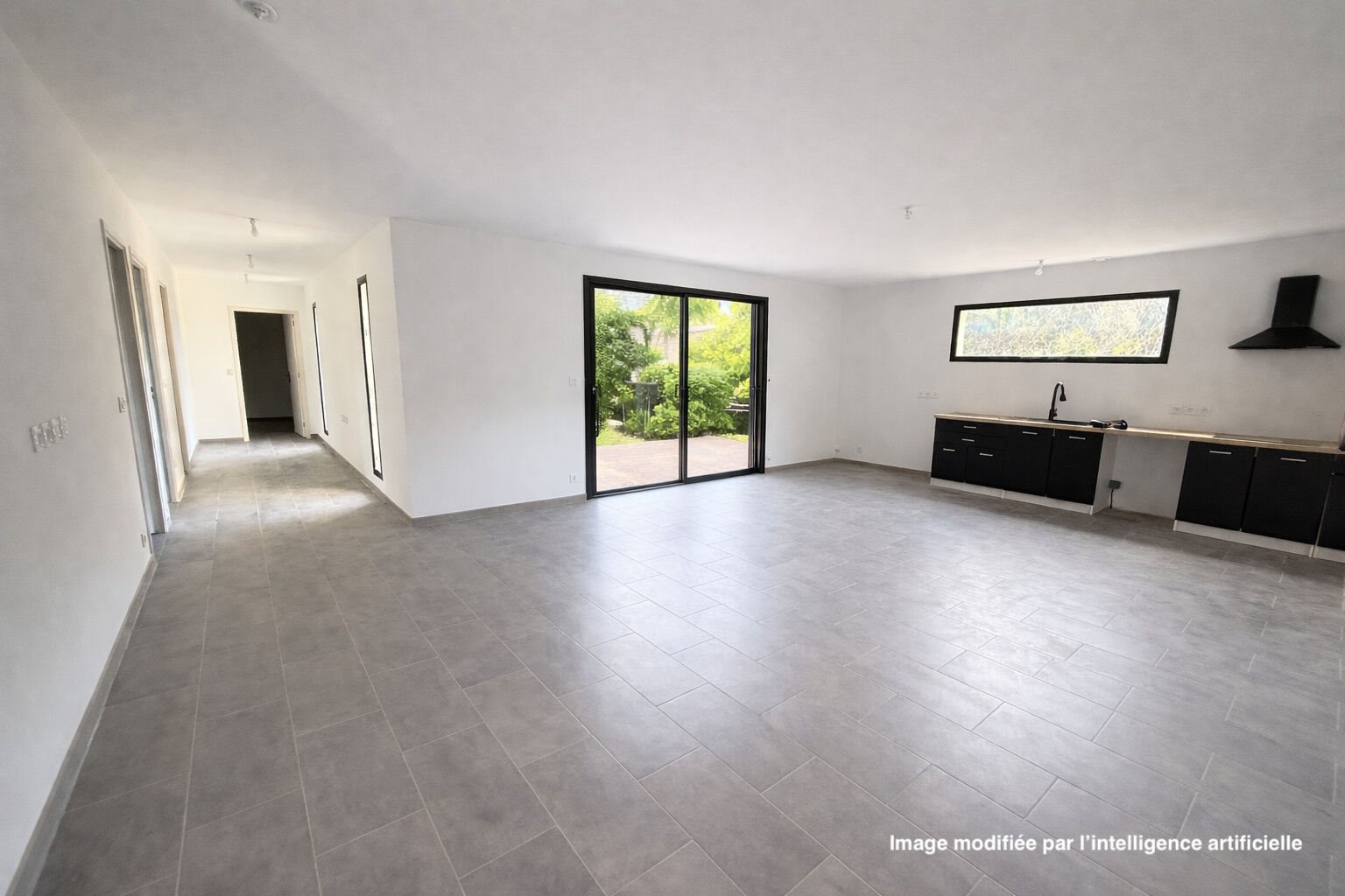 Maison à vendre, 42m², Saint-Julien-de-Peyrolas