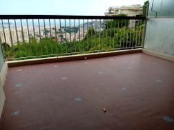 Appartement à louer, 80m², Nice