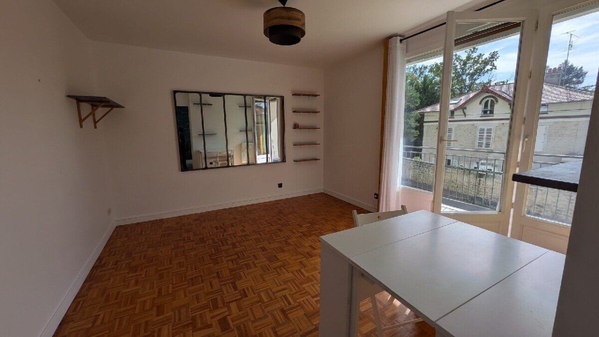 Appartement à louer, 52m², Coye-la-Forêt