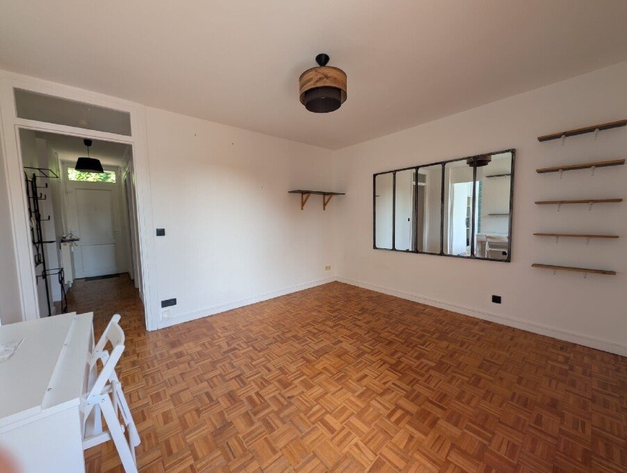 Appartement à louer, 52m², Coye-la-Forêt