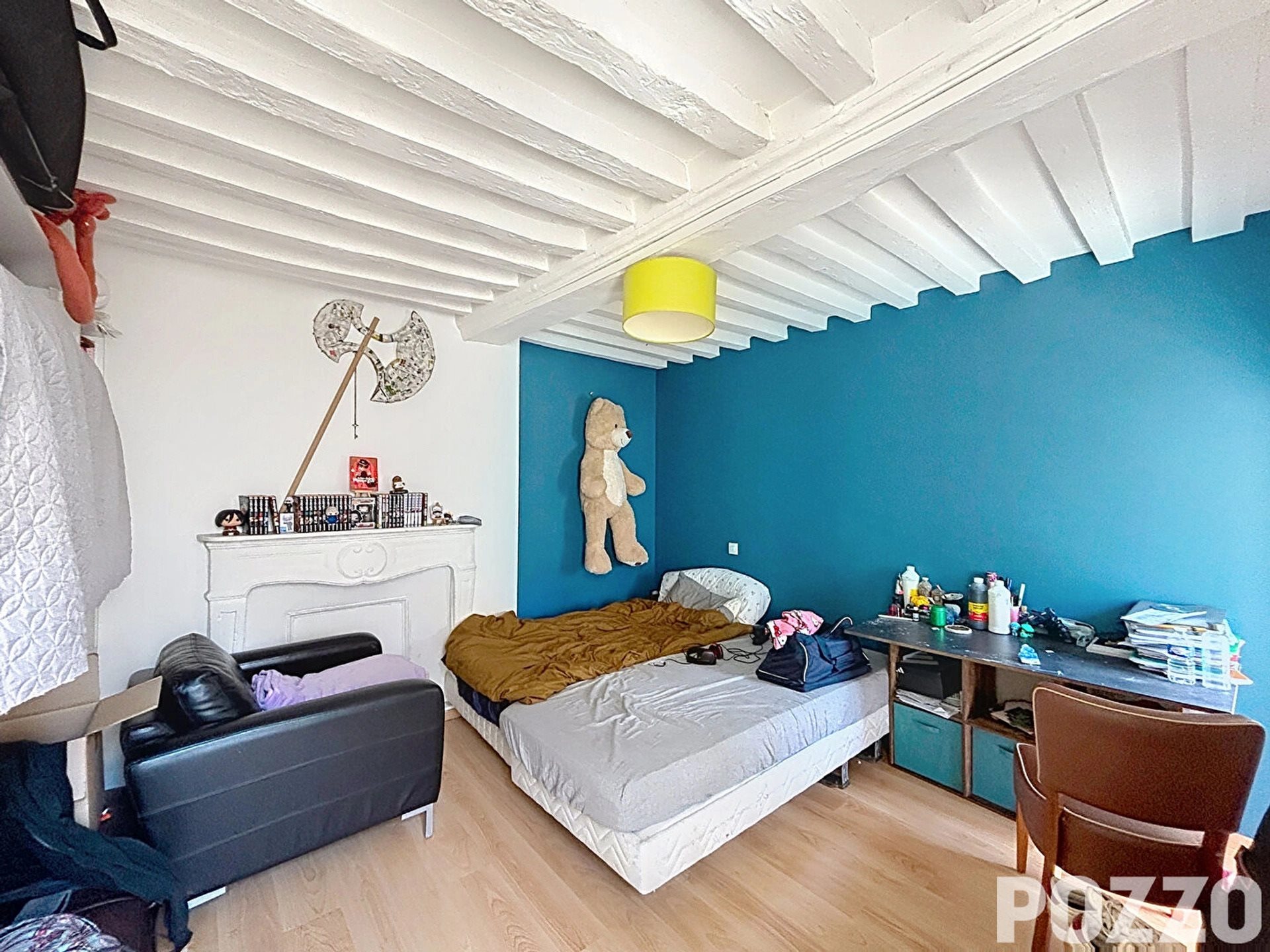 Appartement à louer, 67m², Bayeux