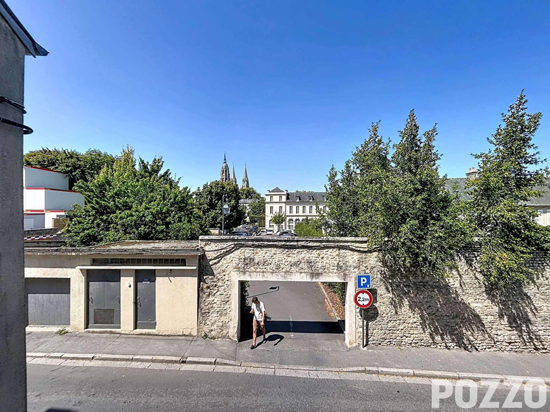Appartement à louer, 67m², Bayeux