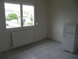 Appartement à louer, 17m², Villers-lès-Nancy