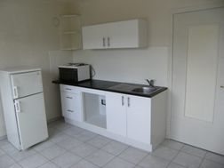 Appartement à louer, 17m², Villers-lès-Nancy