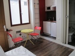 Appartement à louer, 15m², Grenoble