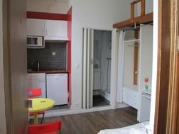 Appartement à louer, 15m², Grenoble