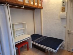 Appartement à louer, 15m², Grenoble