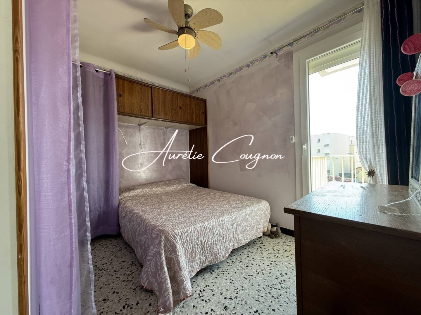 Appartement à vendre, 29m², Canet-en-Roussillon