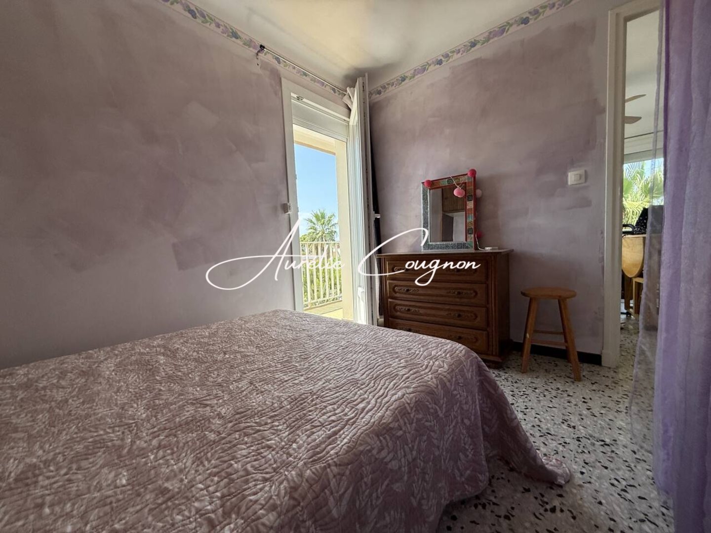 Appartement à vendre, 29m², Canet-en-Roussillon