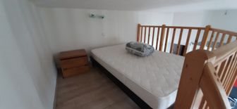 Appartement à louer, 24m², Saint-Etienne