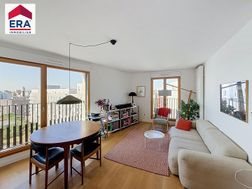 Appartement à louer, 69m², Ivry-sur-Seine