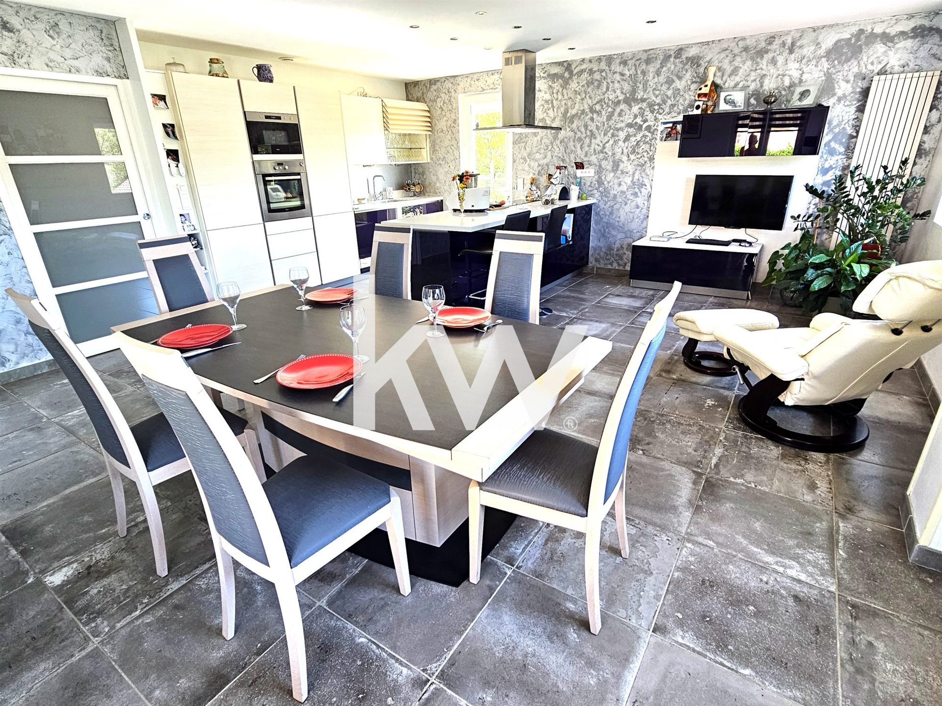 Maison à vendre, 116m², Lantriac