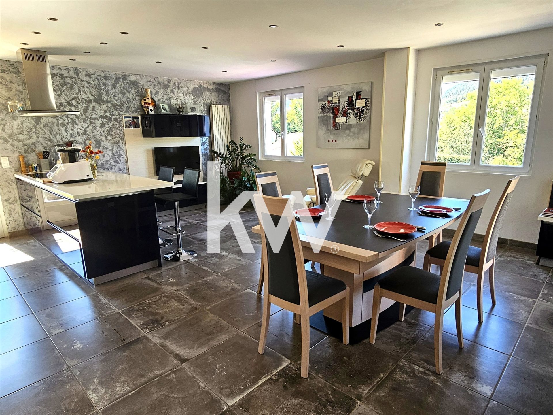 Maison à vendre, 116m², Lantriac