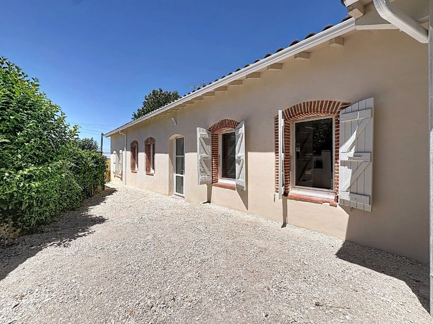 Maison à vendre, 160m², Tarabel