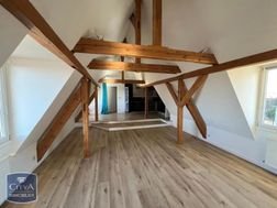Appartement à louer, 58m², Jebsheim