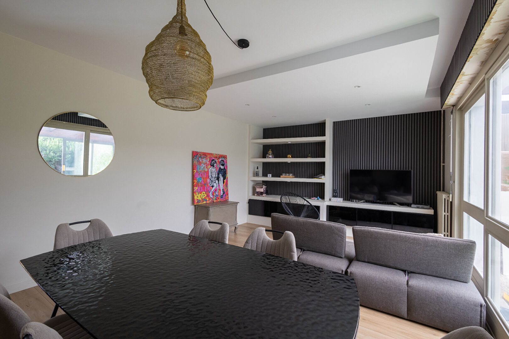 Maison à vendre, 113m², Franois