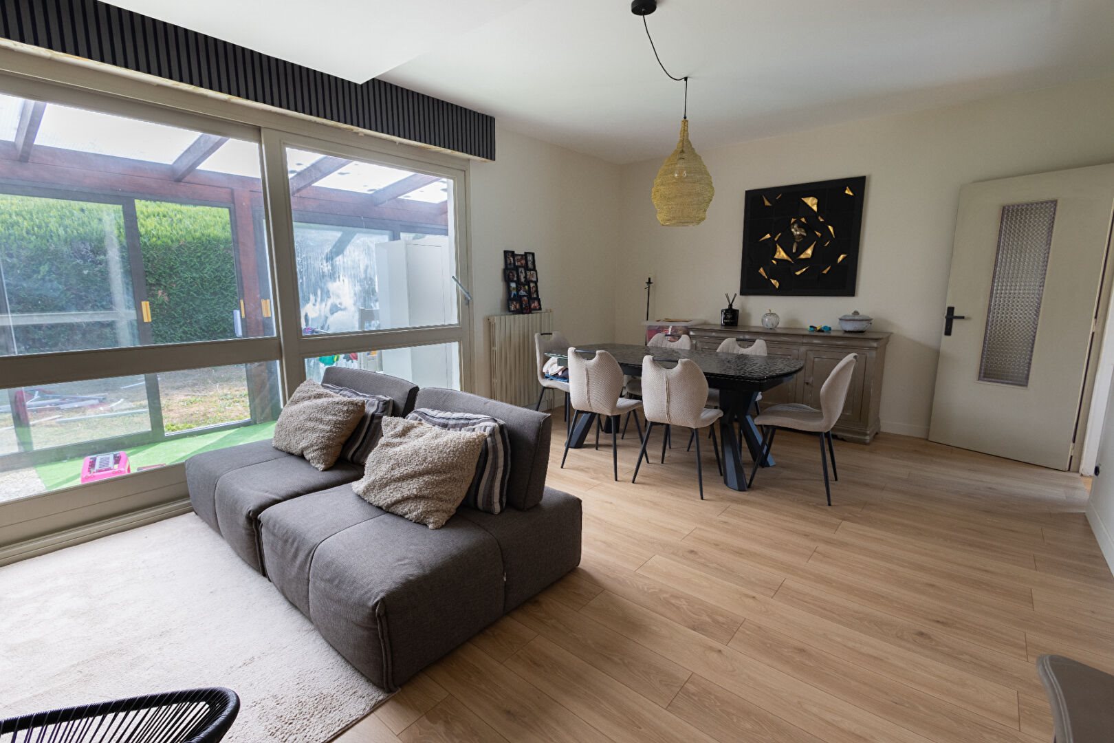 Maison à vendre, 113m², Franois