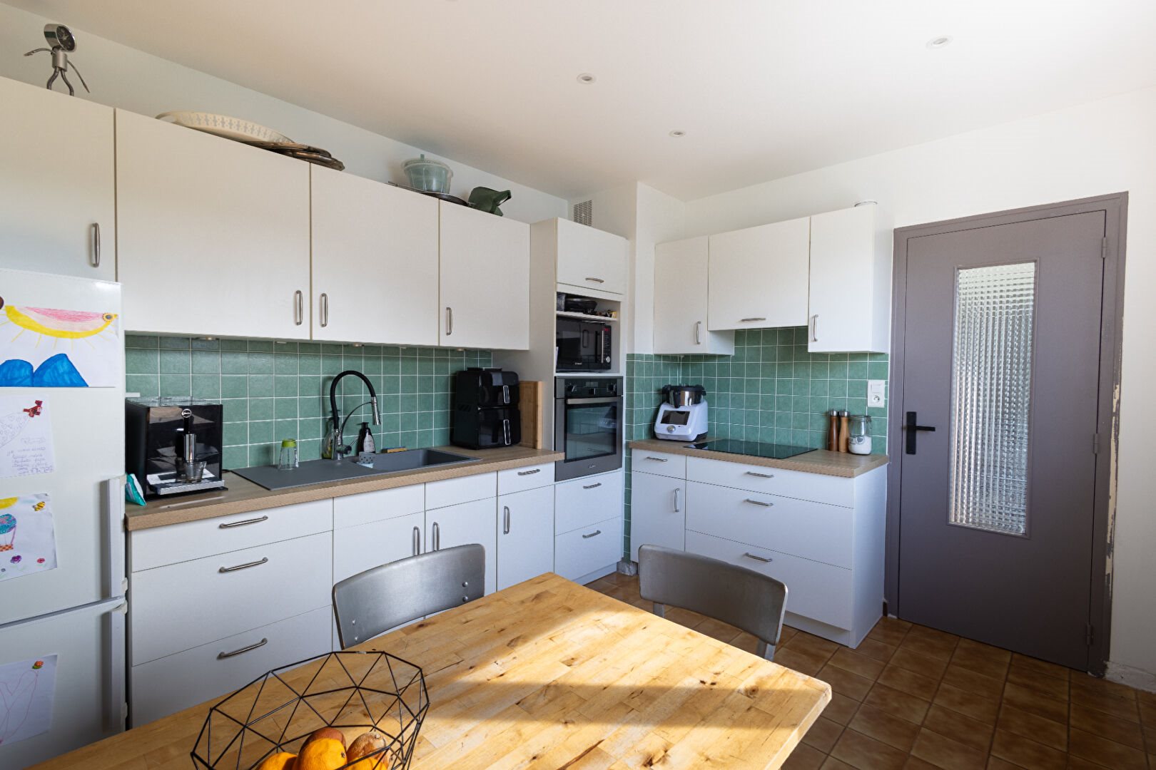 Maison à vendre, 113m², Franois