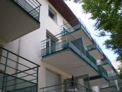 Appartement à louer, 20m², Toulouse