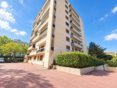 Appartement à vendre, 55m², Joinville-le-Pont