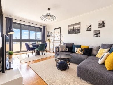 Appartement à vendre, 55m², Joinville-le-Pont