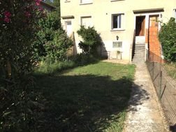 Maison à louer, 77m², Clérieux