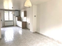 Maison à louer, 77m², Clérieux