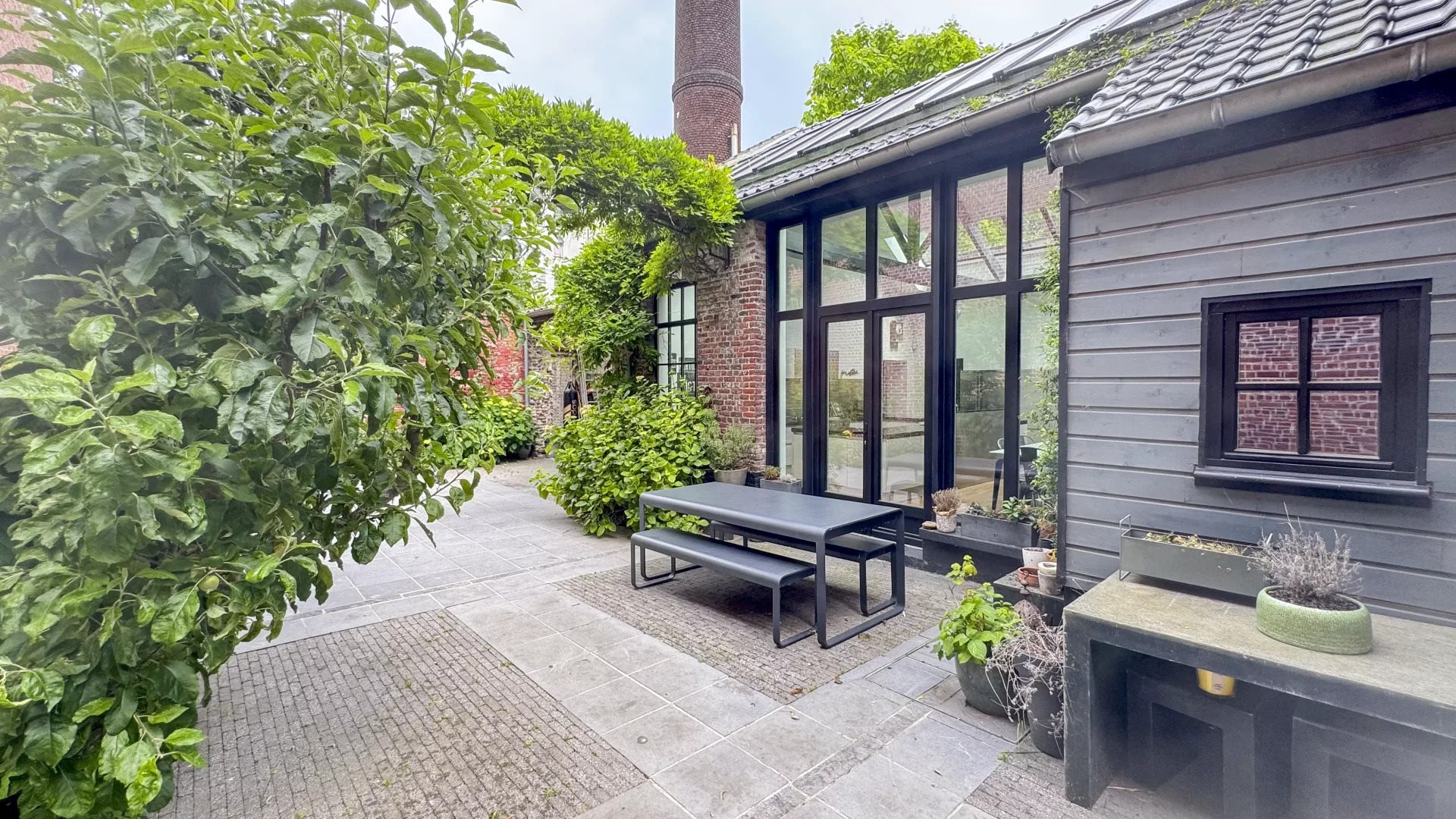 Appartement à vendre, 395m², Lille