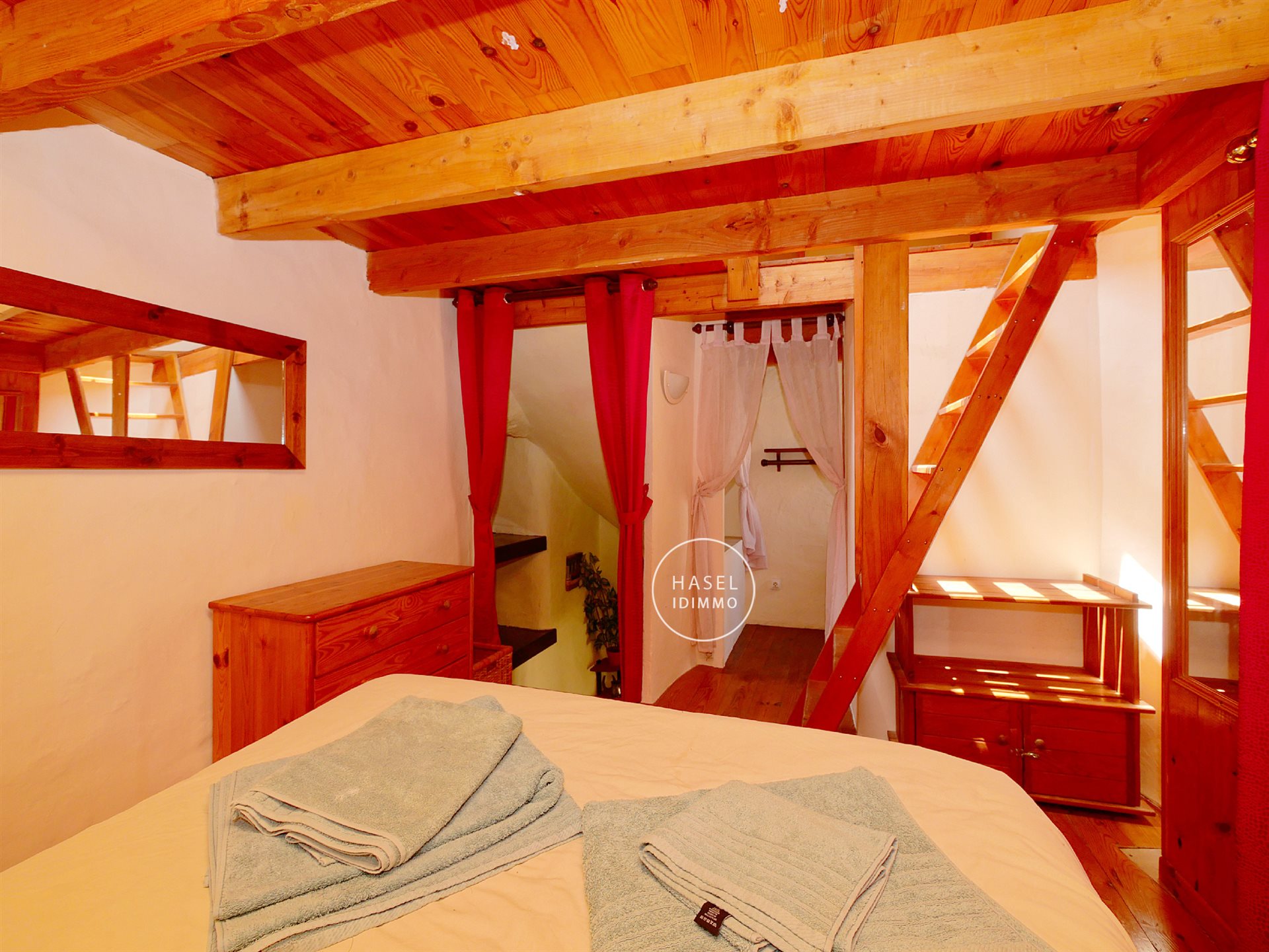 Maison à vendre, 29m², Cazouls-d'Hérault