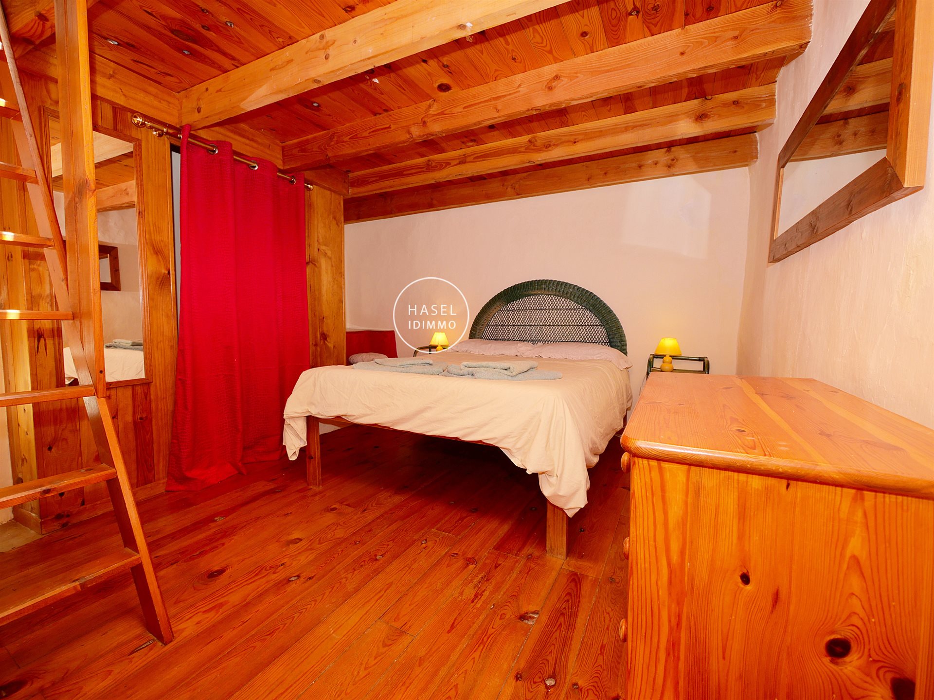 Maison à vendre, 29m², Cazouls-d'Hérault