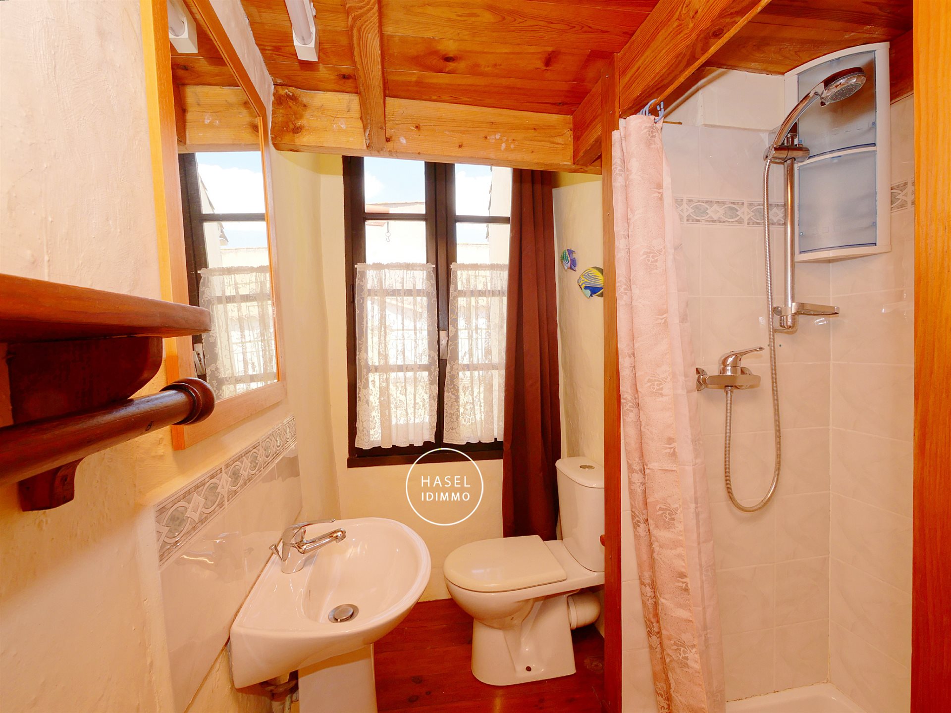 Maison à vendre, 29m², Cazouls-d'Hérault