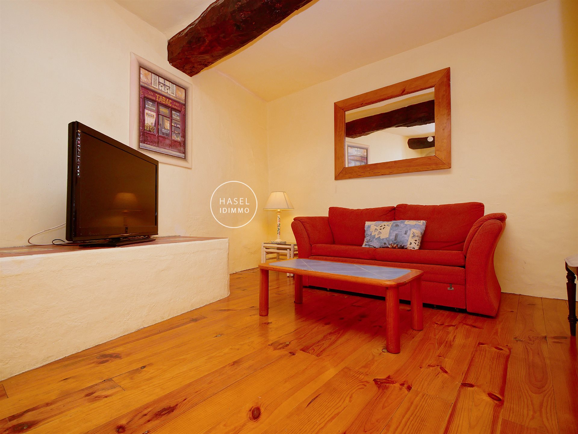 Maison à vendre, 29m², Cazouls-d'Hérault