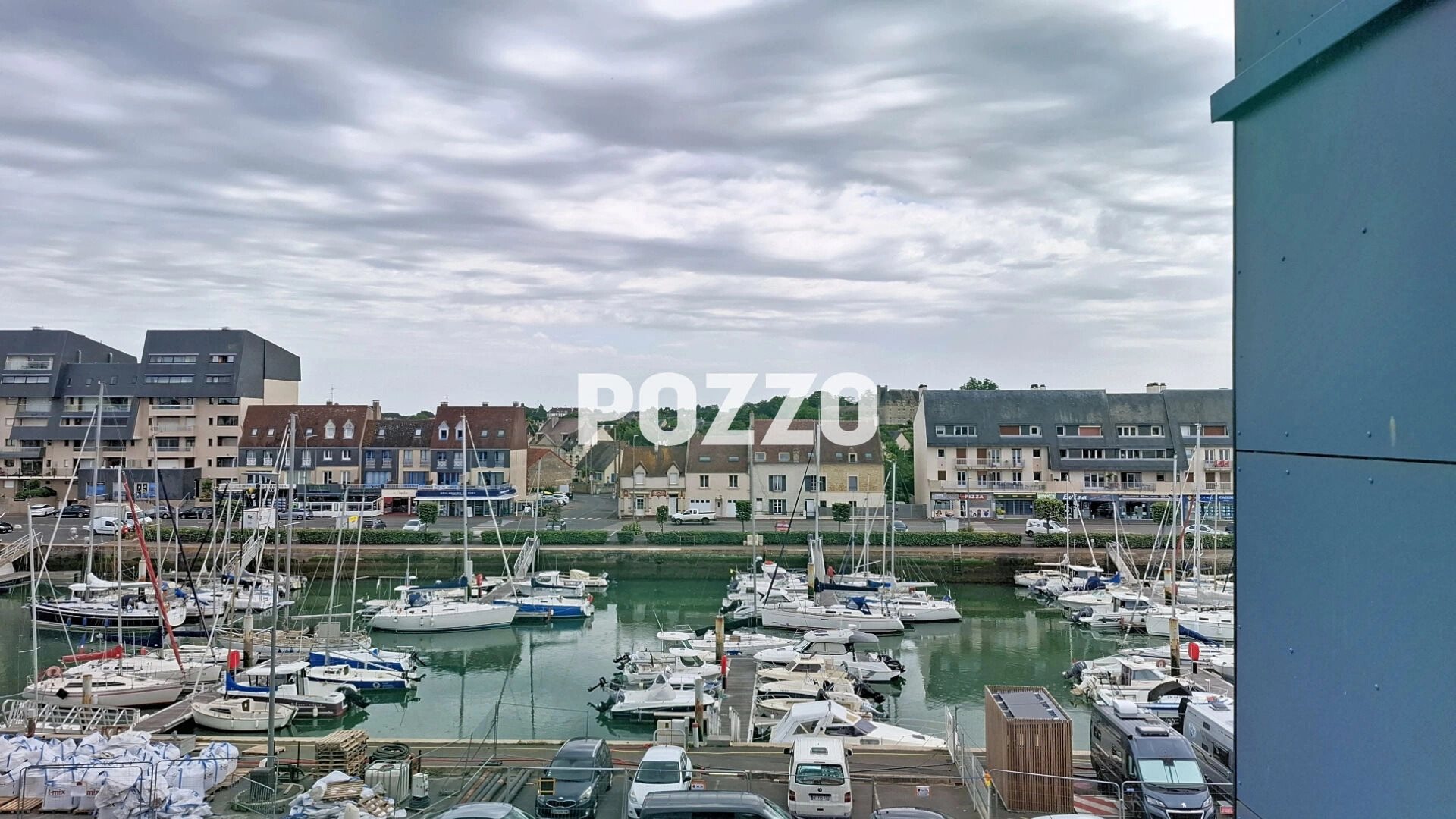 Appartement à vendre, 49m², Courseulles-sur-Mer