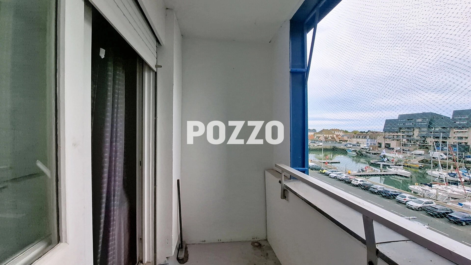 Appartement à vendre, 49m², Courseulles-sur-Mer