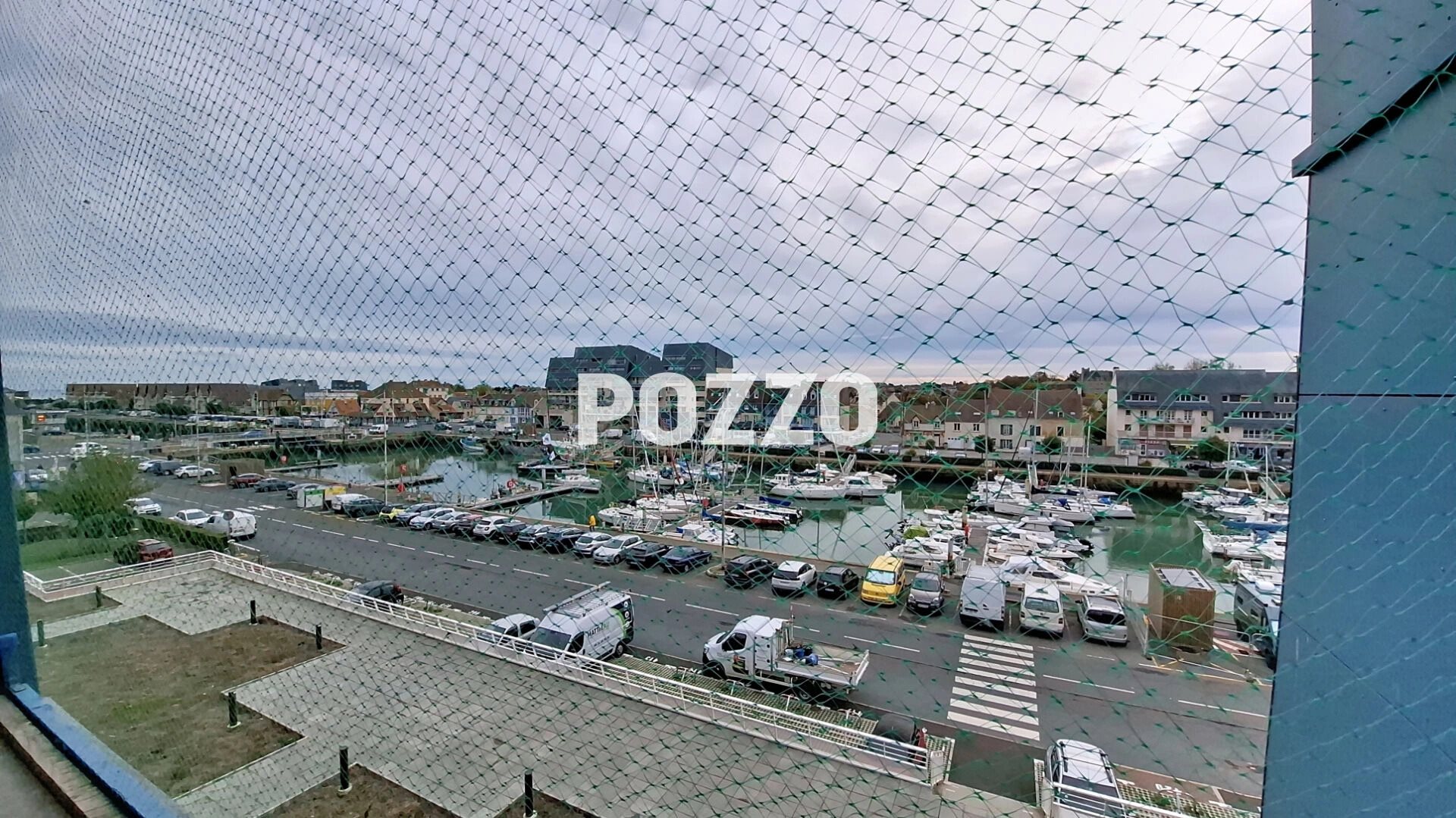 Appartement à vendre, 49m², Courseulles-sur-Mer