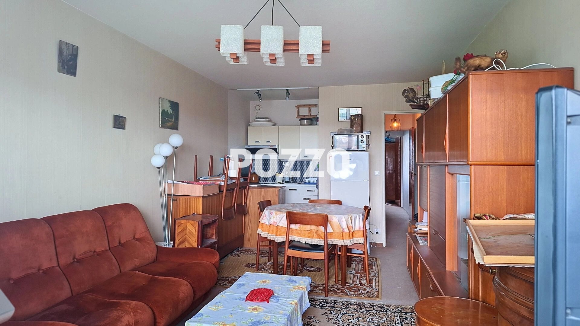 Appartement à vendre, 49m², Courseulles-sur-Mer