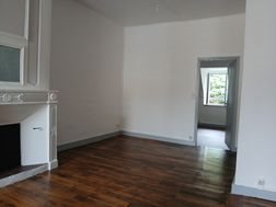 Appartement à louer, 75m², Châteauroux
