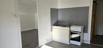 Appartement à louer, 43m², Saint-Étienne
