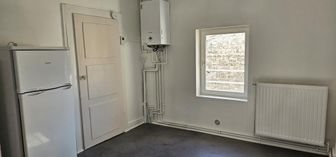 Appartement à louer, 43m², Saint-Étienne