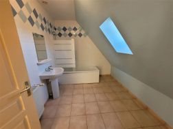 Maison à louer, 71m², Berck