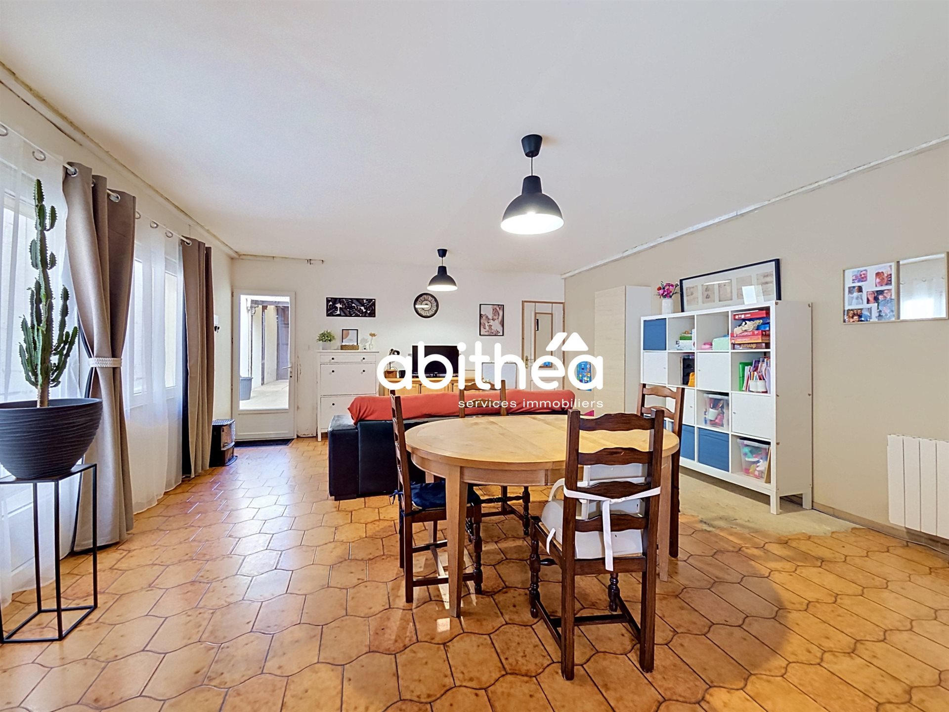 Maison à vendre, 86m², Lens